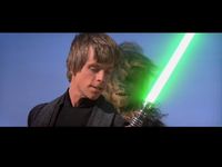 Luke Skywalker